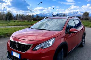 Peugeot 2008 - 2018