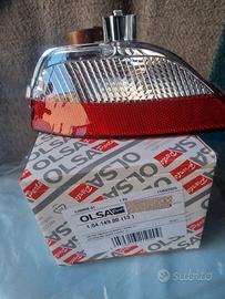 fanalino retromarcia renault captur scenic 2013