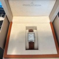 Jaeger-LeCoultre Reverso full set