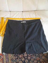 Pantaloncini ciclismo Solvay C.G. Eroica