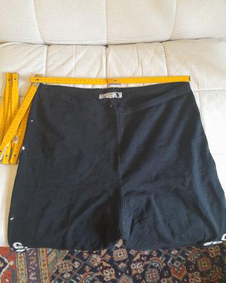 Pantaloncini ciclismo Solvay C.G. Eroica