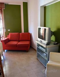 Tortora mare SETTEMBRE con Servizio SPIAGGIA