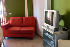 Tortora mare SETTEMBRE con Servizio SPIAGGIA