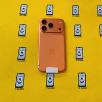 IPHONE 17 PRO 256GB ARANCIONE COSMICO