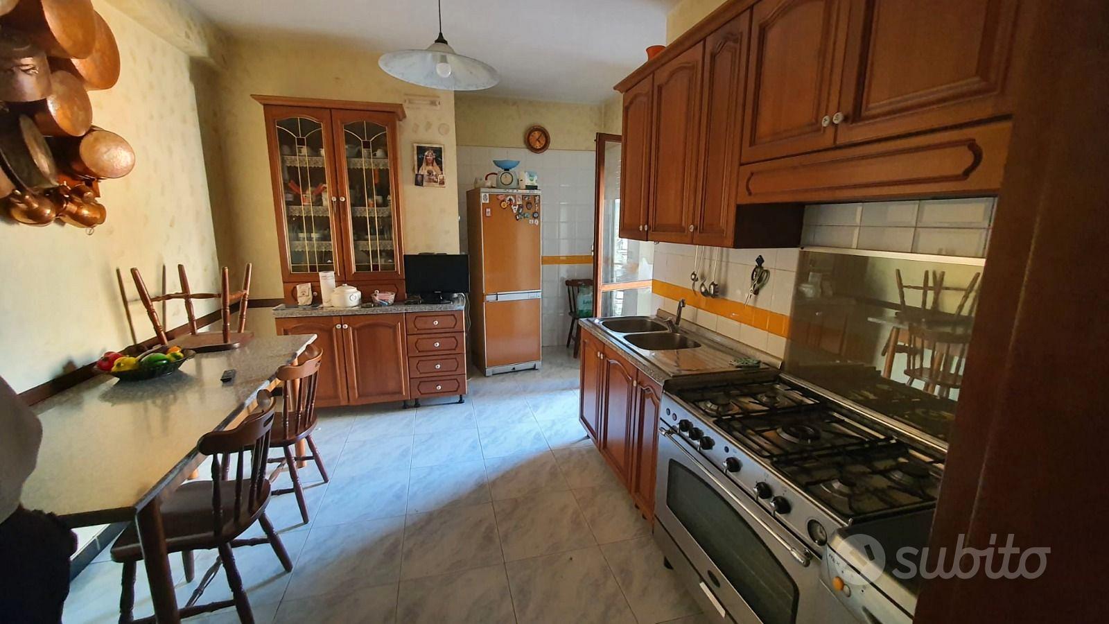 Appartamento – Piazza di Pandola, Ferriera - Vista 3