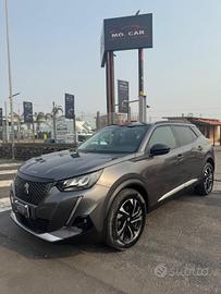 Peugeot 2008 BlueHDi 110 S&S Allure Pack