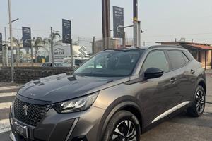 Peugeot 2008 BlueHDi 110 S&S Allure Pack