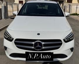 Mercedes classe B 180d 116 CV