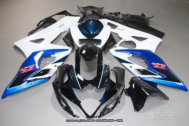 Carena Completa per SUZUKI GSXR 1000 2005 - 2006