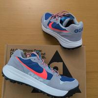 Nike ACG lowcate