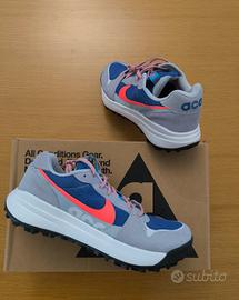 Nike ACG lowcate