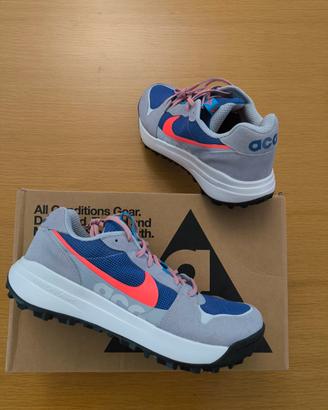 Nike ACG lowcate