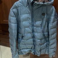 Giubbotto Blauer