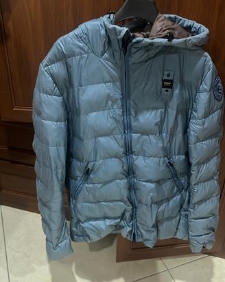 Giubbotto Blauer