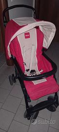 passeggino inglesina