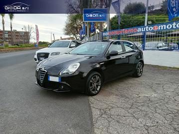 Alfa Romeo Giulietta 2.0 JTDm-2 140 CV