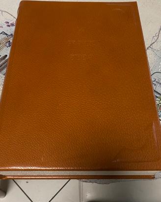 Libro la grande BIBBIA