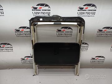 Tetto apribile panorama mitsubishi outlander 2009