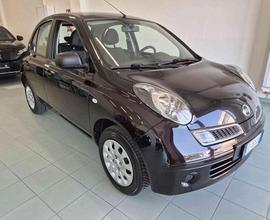 NISSAN Micra 1.2 16V 5 porte n-tec
