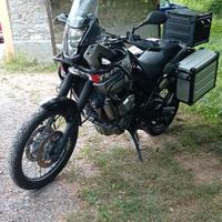 Yamaha XT 660 z Tenerè - 2013