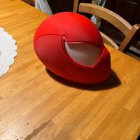 Maschera Spiderman