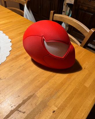 Maschera Spiderman