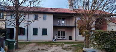 Villa Porzione Centrale Zona Esclusiva