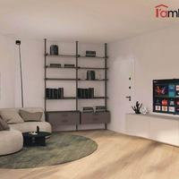 CAMPONOGARA, APPARTAMENTO 2 CAMERE CON TERRAZZO AB