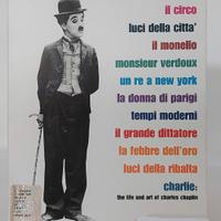 Charlie chaplin collection ZA-000511 ZYQ 