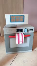 Little Tikes "La Mia Prima Lavastoviglie"