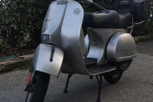 Vespa PX 125