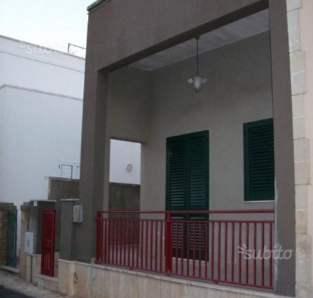 Appartamento tipico leccese, da ristrutturare