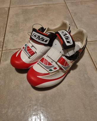 scarpe DMT 39