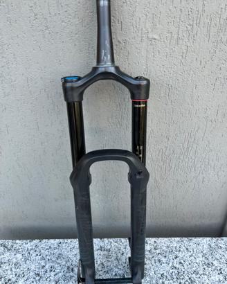 Forcella rockshox  yari rc