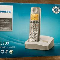 Telefono cordless Philips