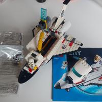 Lego 3367 shuttle 