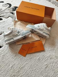Louis Vuitton Skate TG EU 44 