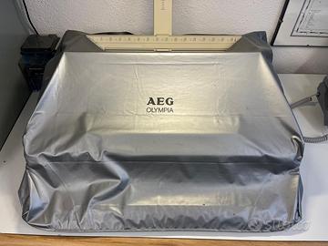 AEG Olympia Standard 220i