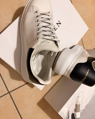 Alexander mcqueen