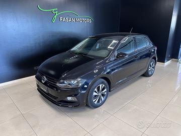 Volkswagen Polo 5 Porte Polo 5p 1.6 tdi Comfortlin