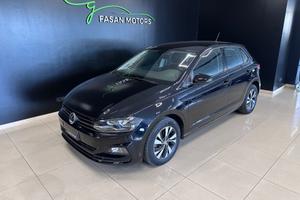 Volkswagen Polo 5 Porte Polo 5p 1.6 tdi Comfortlin