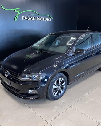 Volkswagen Polo 5 Porte Polo 5p 1.6 tdi Comfortlin