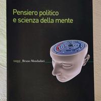 Lakoff, PENSIERO POLITICO E SCIENZA DELLA MENTE