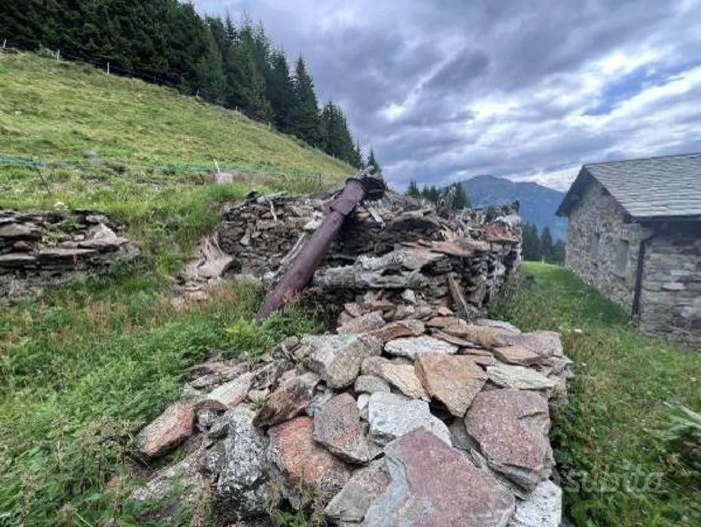 Immobile in asta di 2040 m² a Grosio - Vista 5
