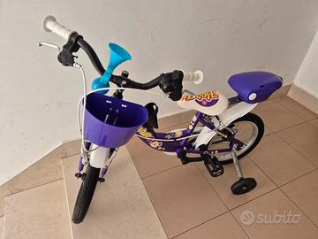 bicicletta