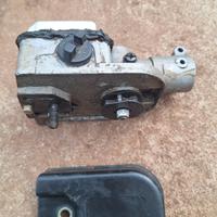 Potatore non funzionante 