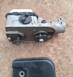 Potatore non funzionante 