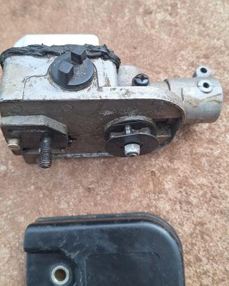 Potatore non funzionante 