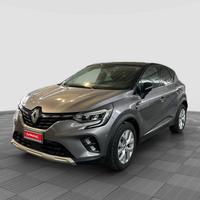 RENAULT Captur Captur TCe 12V 100 CV GPL FAP Int