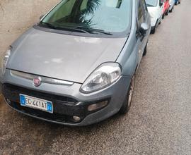 FIAT Punto Evo - 2011